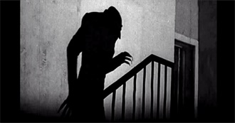 50 Favorite 1920s Movies, So Far