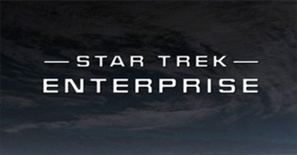 Star Trek: Enterprise - Season Two