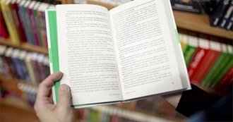 What Debora Read in 2020