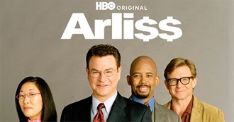 Arli$$ Episode Guide