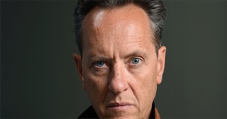 Richard E. Grant Movies I&#39;ve Seen Update 4