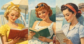 To Read Soon: Books on Sharky's TBR Not to Sleep on Anymore