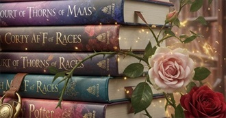 Books With the Highest Number of Pages According to the Books I&#39;ve Read Based on Goodreads (3)