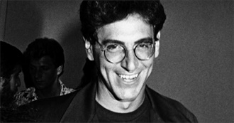 The Films of Harold Ramis