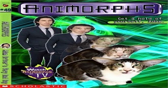 The Ultimate John J Movie List