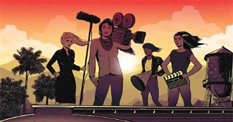 100 Movies Directed by Women V Has Seen