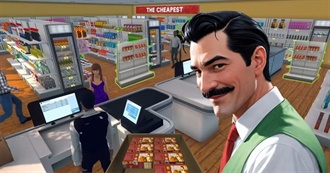 Game Grumps Games December 2024