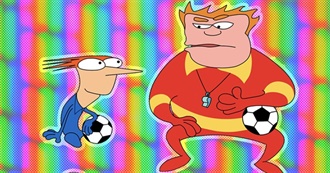 Home Movies Episode Guide