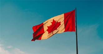 Best Canadian Landmarks