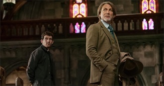 Films Milo Watched in 2025 !!