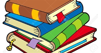 Four Books by One Author