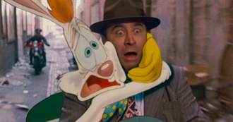 Bree Has Seen by the Year: 1988