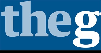 The Guardian&#39;s 50 Best Films of 2015