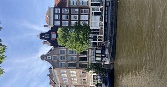 Places Jenny Has Been