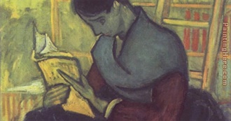 Books Darner Read in 2020