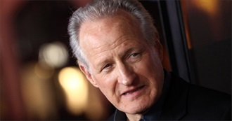 Michael Mann Filmography (2025)