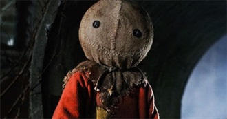 Straight-To-Video Movies