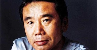 Haruki Murakami