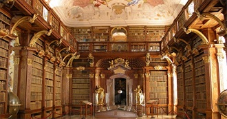 50 Greatest Books Since 1970