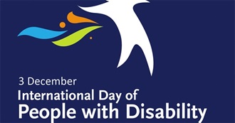 10 Best Disability Movies