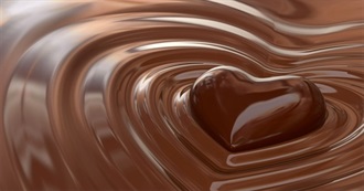 We Love Chocolate!