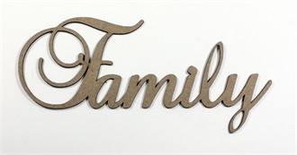 Family Movies Pete Has Watched