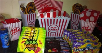 100 Movies Teens Need to Watch