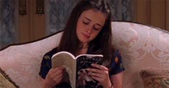 Marti Reading List&#128420;&#127756;