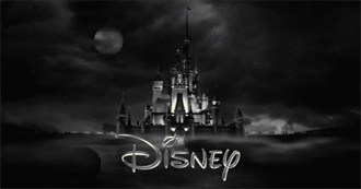 Documentaries About Disney