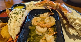 Big T&#39;s Food Eaten Today 859