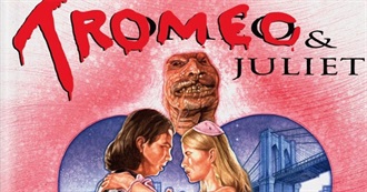 Blu-Rays and DVDs Added to Jenn&#39;s Collection in September 2025