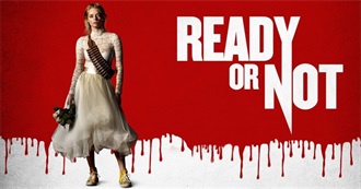 Movies Like the Hunt 2020 (Best Similar)