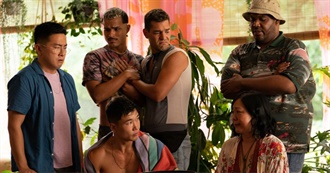 Films Brian Watched in June 2022