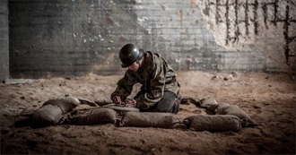 Squonk Watched 20 Movies #30