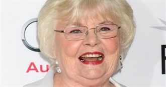 June Squibb @ Movies