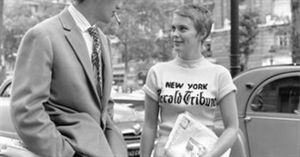 Celebrities That Passed Away in 1979