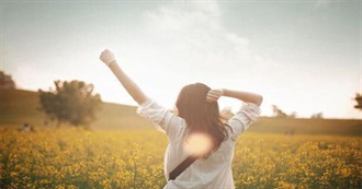 Marina&#39;s Favourite Movies of All Time