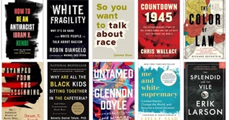 NY Times Best Sellers - July 5, 2020 - Combined Print &amp; E-Book Nonfiction
