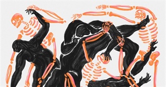 Alex&#39;s Top 100 Films