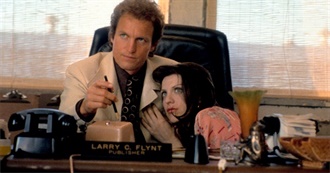 Bree&#39;s Top 10 of 1996