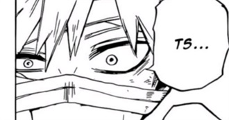 Heh Awesome List of Shay