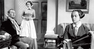 Movies Romane Watched in June 2025!