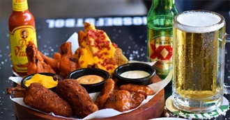 Foods to Avoid If You Suffer From Liver Cirrhosis