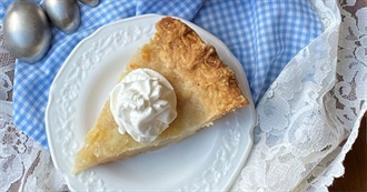 Foods That Duck Queen Ate in October 2024