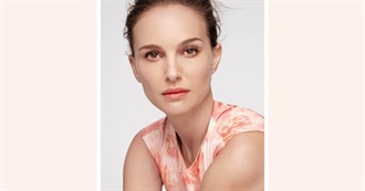 Natalie Portman All Movies