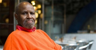 Armond White Year-End Lists 1997-2023