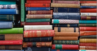 How Many Did You Read? *Challenge*