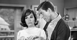 &quot;Show&quot; TV Shows