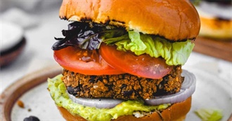 Everything SM Ate Today - Part 11