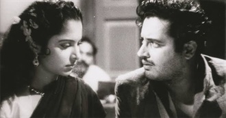 Taste of Cinema&#39;s Top 10 Bollywood Movies of All Time